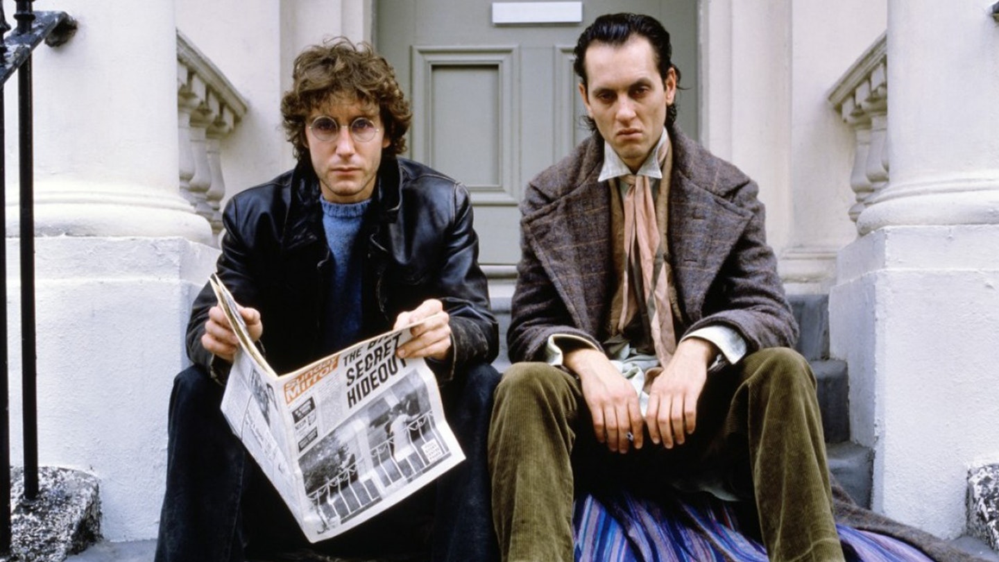 Bruce Robinson's Withnail & I (1987)