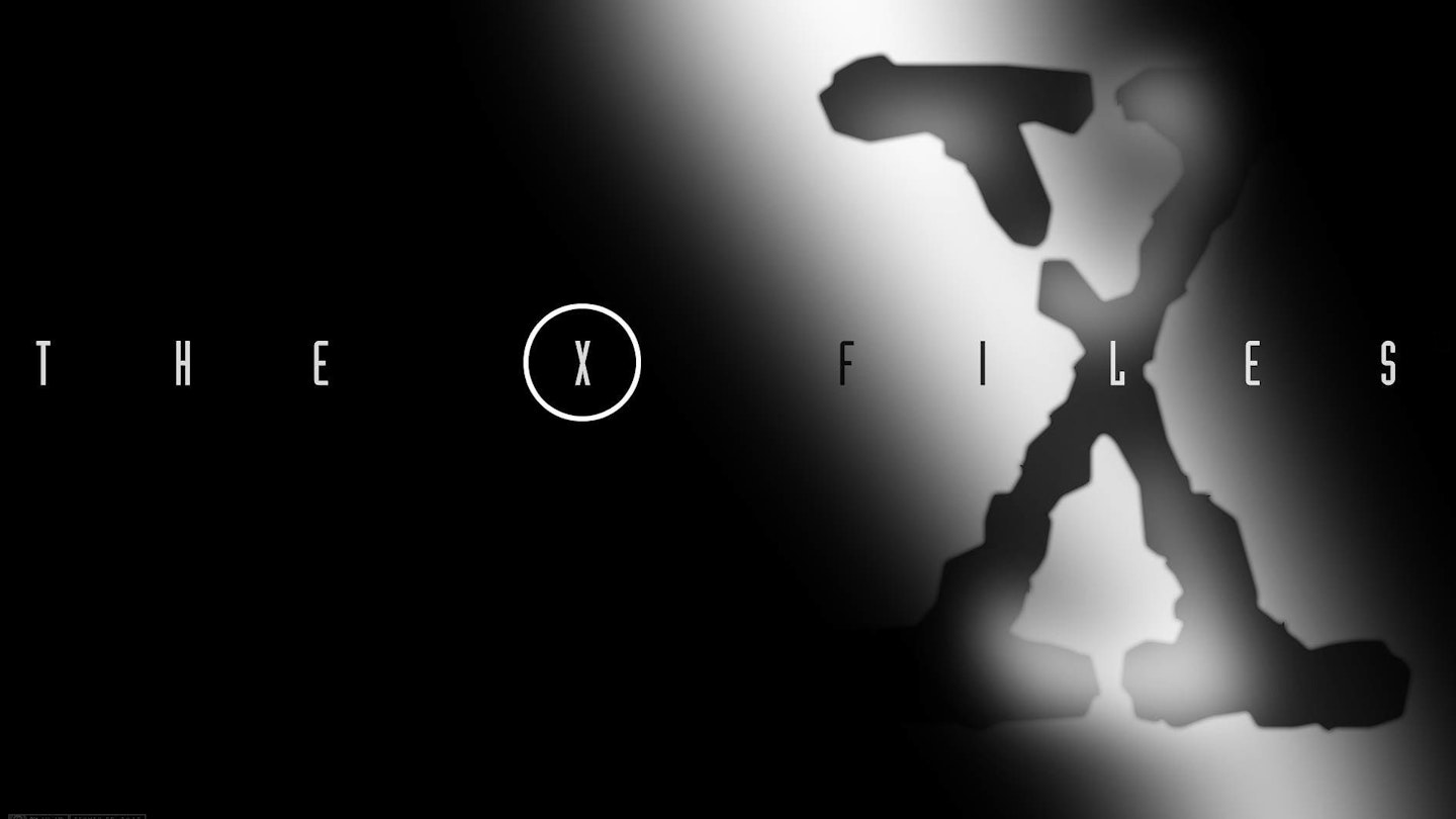 X-Files titles