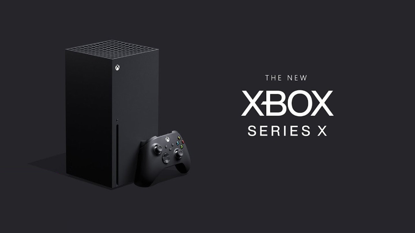 Xbox Series X